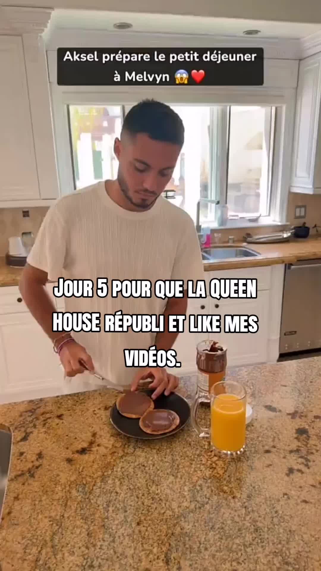 @QUENN HOUSE FAN 