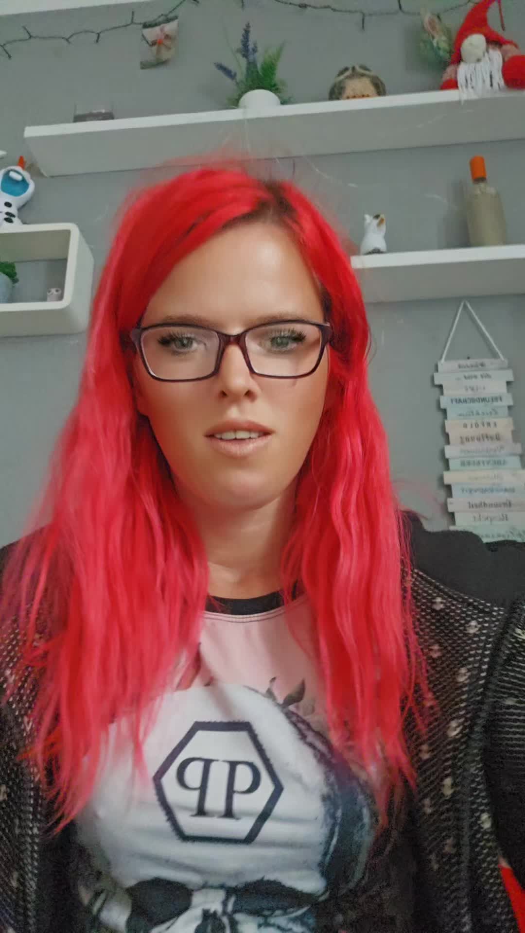 @SandraEmilia Red Hair♡