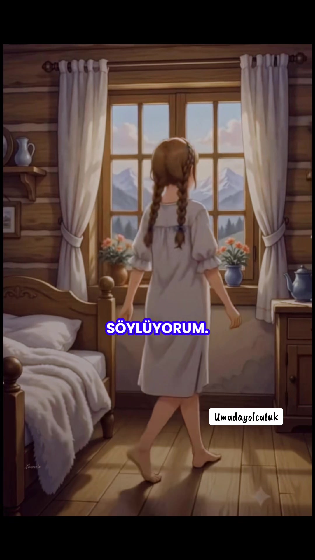 @Umudayolculuk