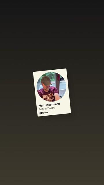 @Marco "Teak" Beermann