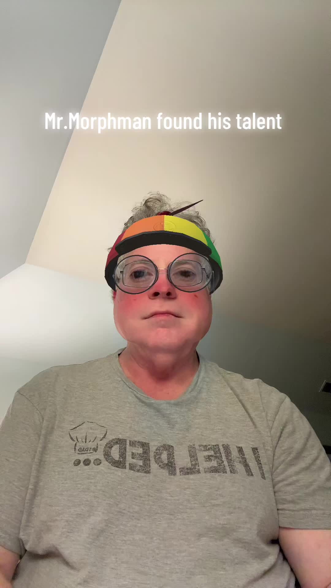 @Mr Morphman