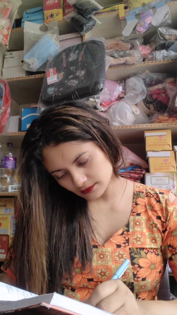 @barsha paudel❣️❣️