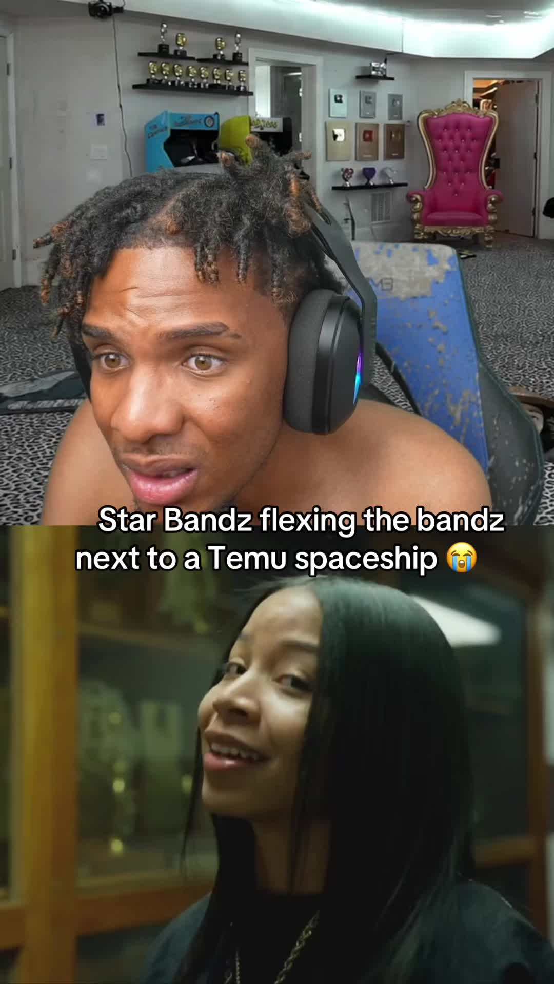 @Fearless J
