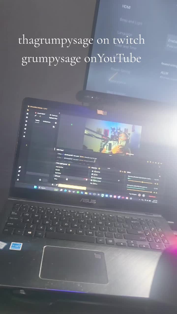@GrumpySage