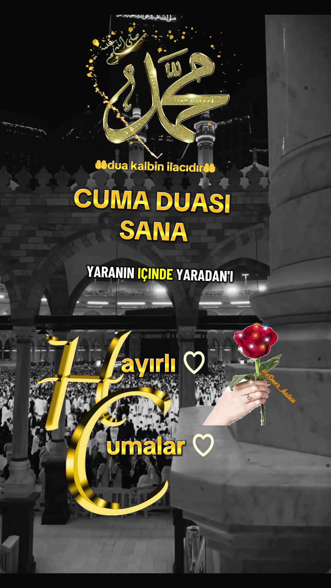 @꧁🇹🇷͜͡✯ ᗴᔕᗰᗴᖇ ᕼᗩ丅ᑌᑎ 🇹🇷͜͡✯꧂