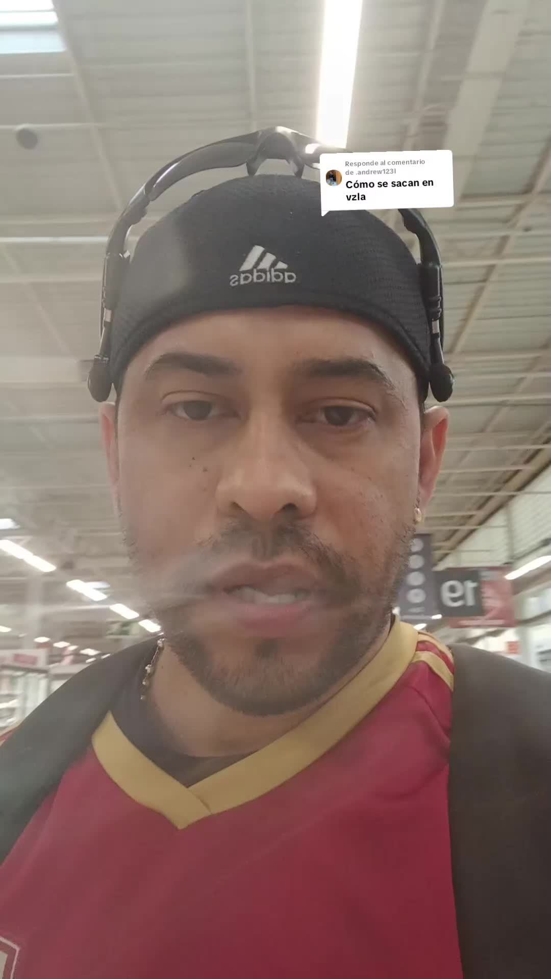 @CARLOS. TEAM CM