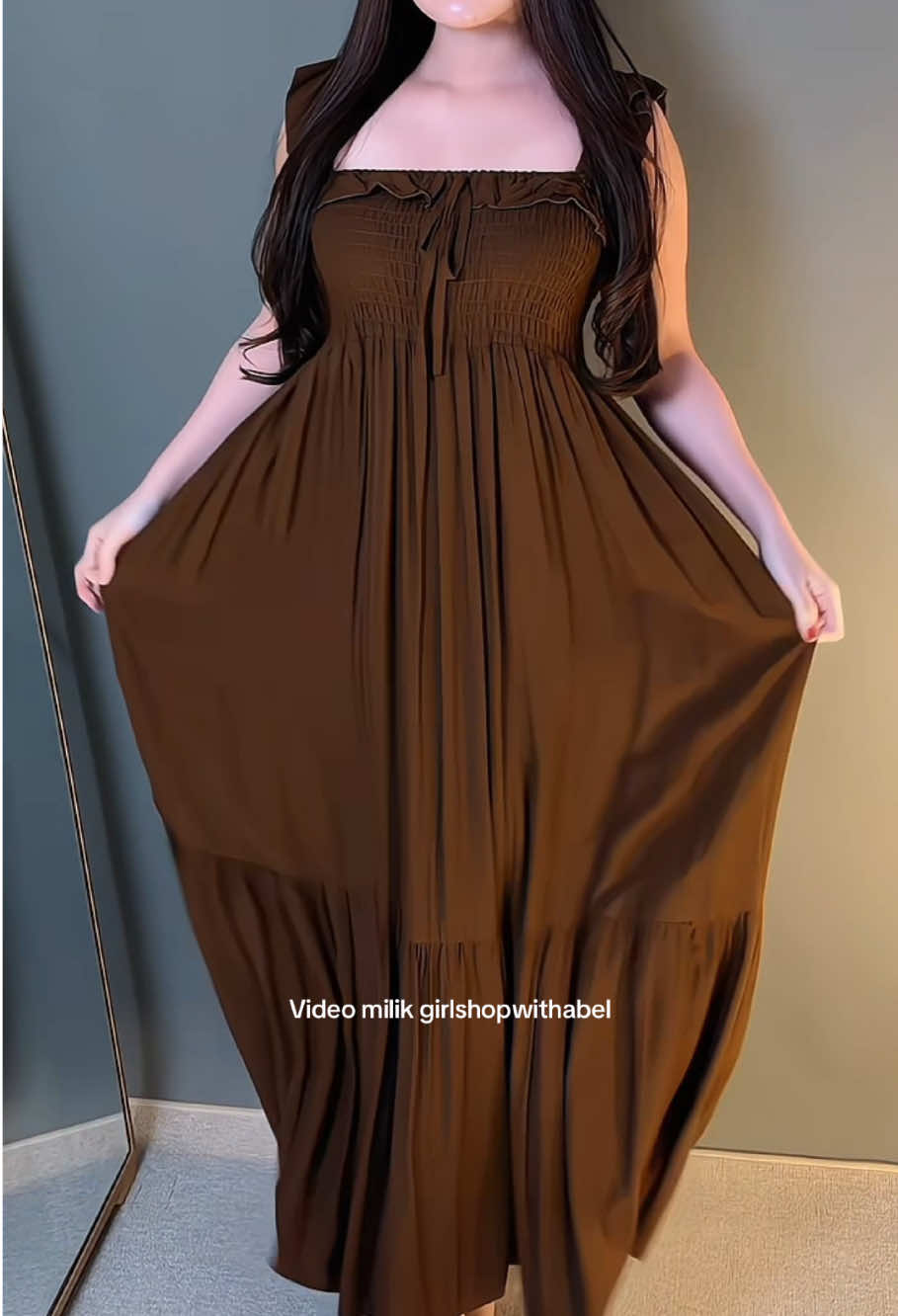 @Girlshopwithabell
