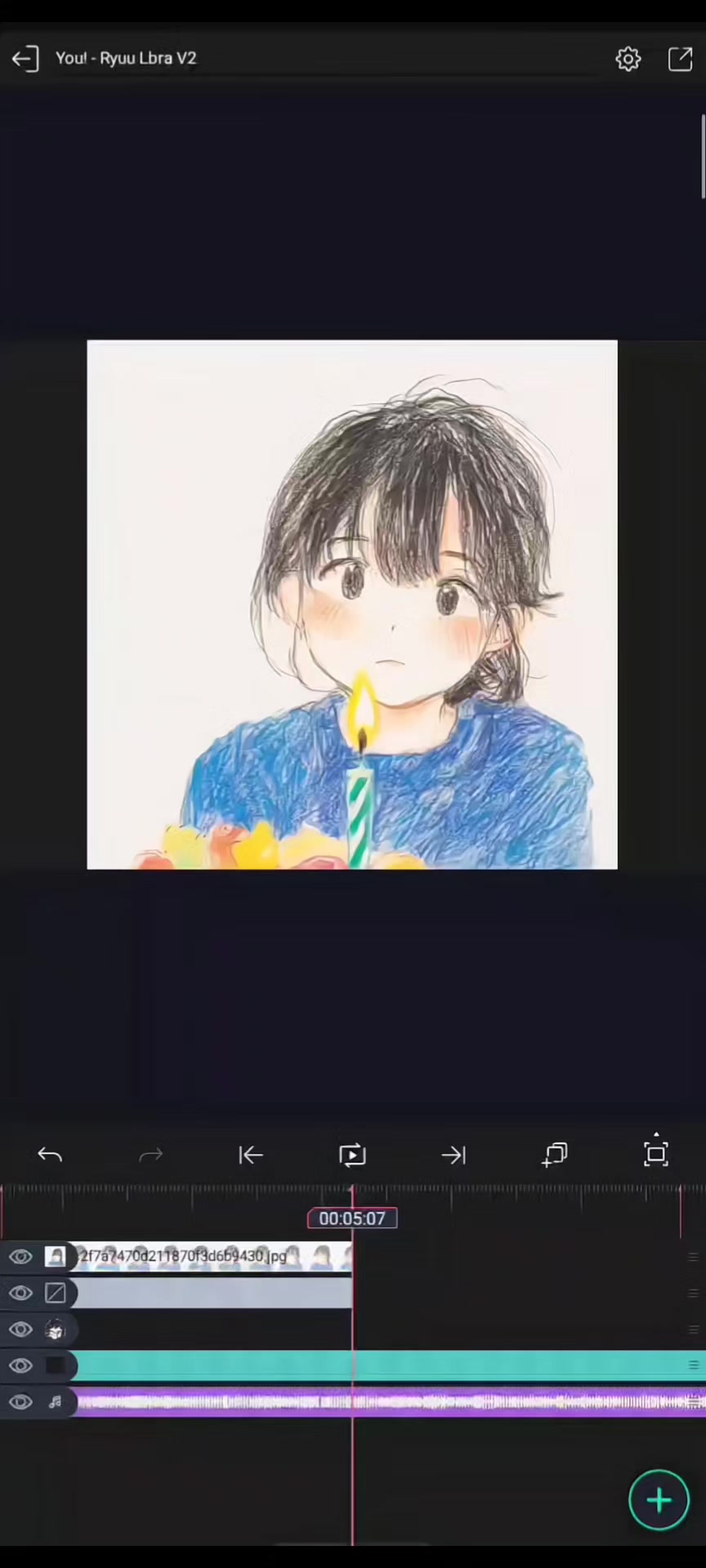 @Ryuu Lbra