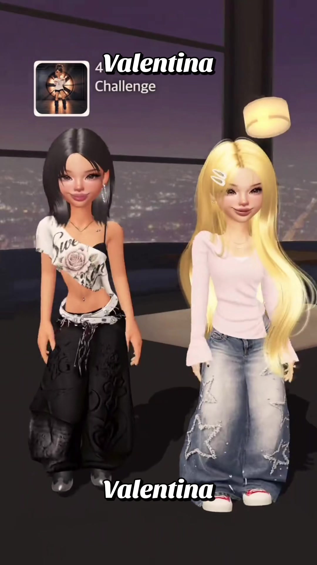 @Valentina