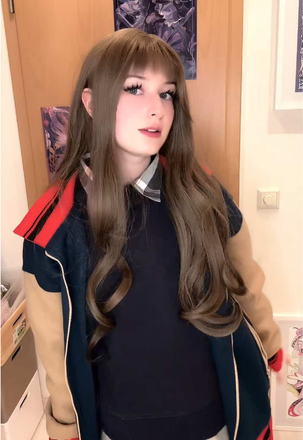 @⋆˙⟡ Shiro ⟡˙⋆