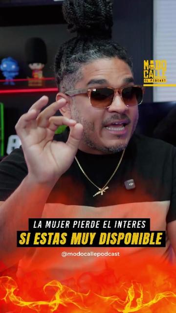 @Modo Calle El Podcast