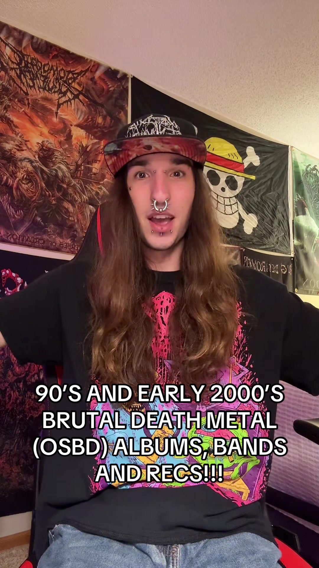 @The Brutal Death Metal Messiah