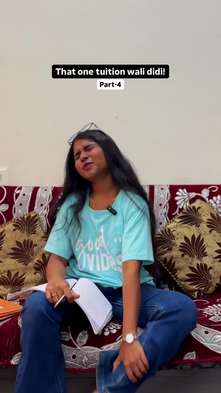 @Sejal Bhalke Official