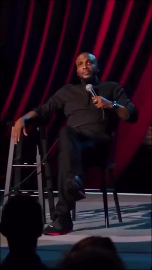 @ATL Comedy Jam