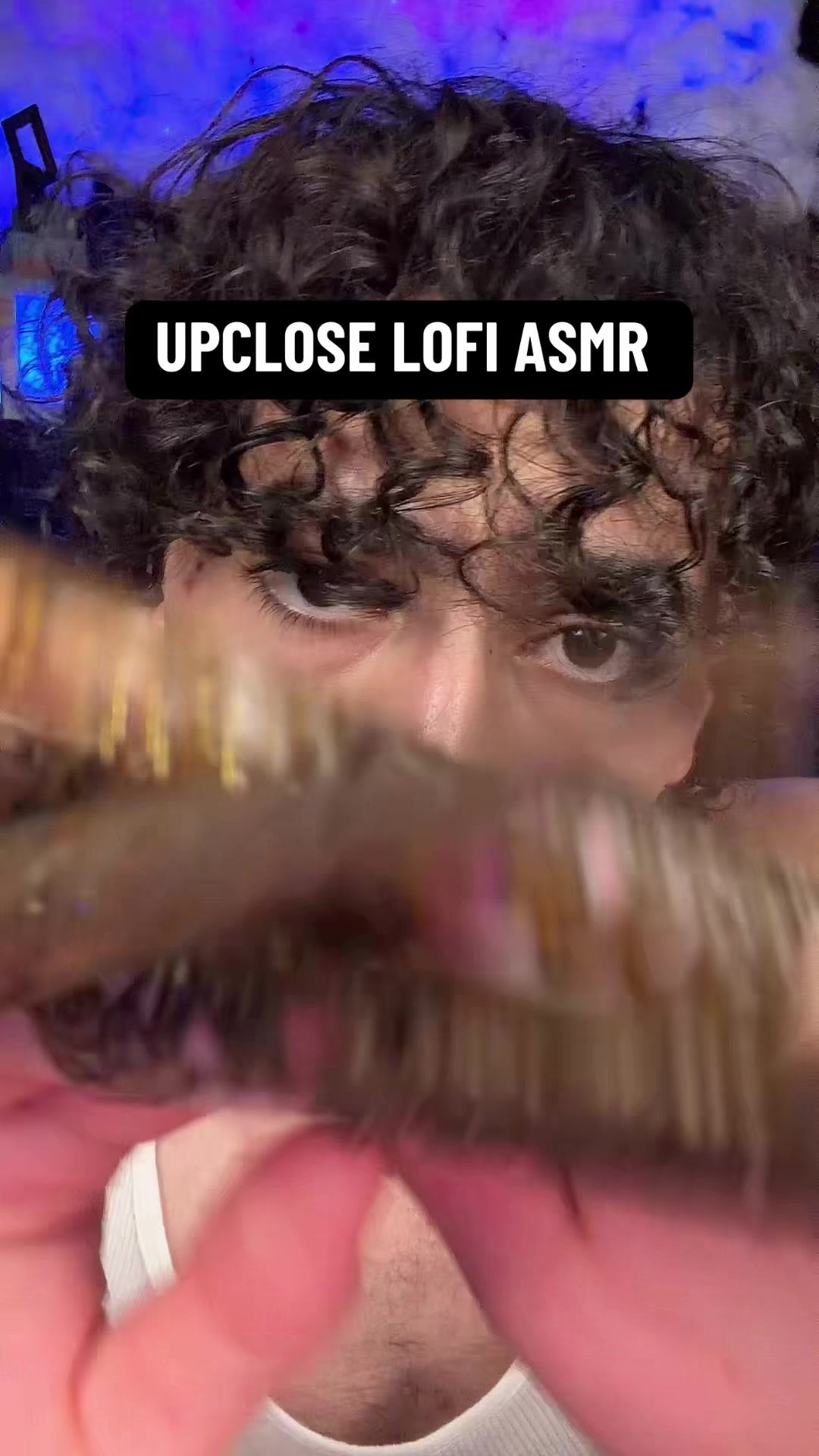 @TwunkieRay ASMR