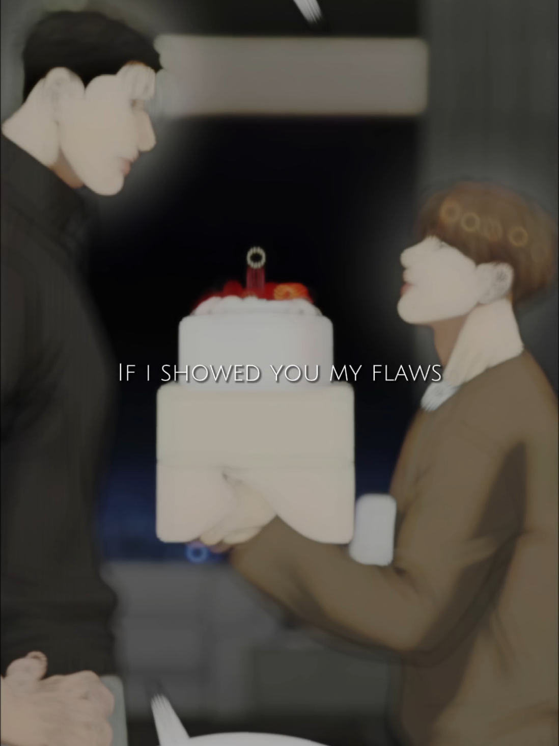 @~ BL ~