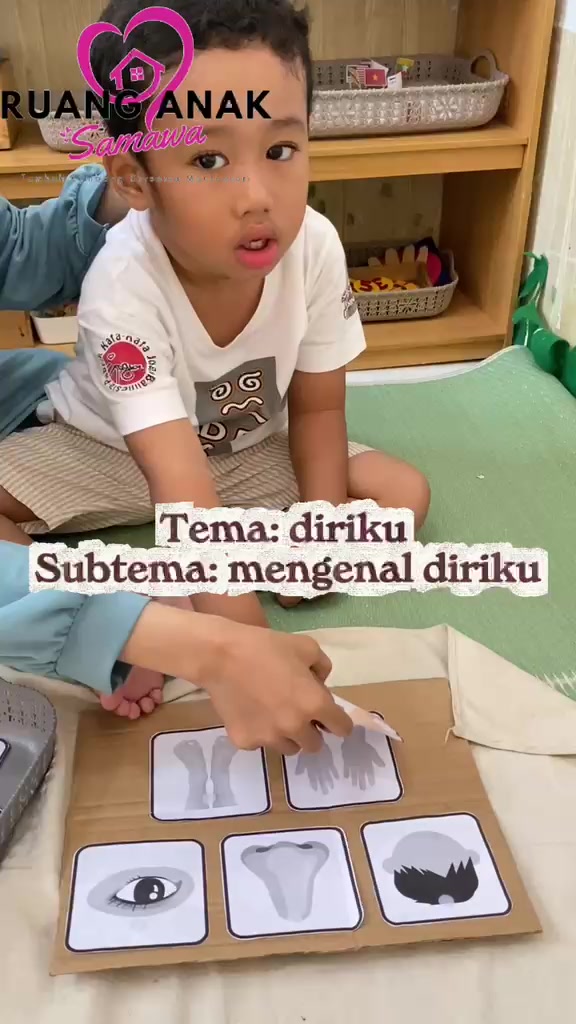 @Ruang Anak Samawa