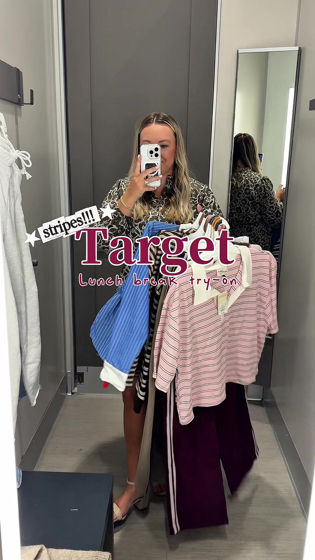 @Emily | Workwear & Lifestyle