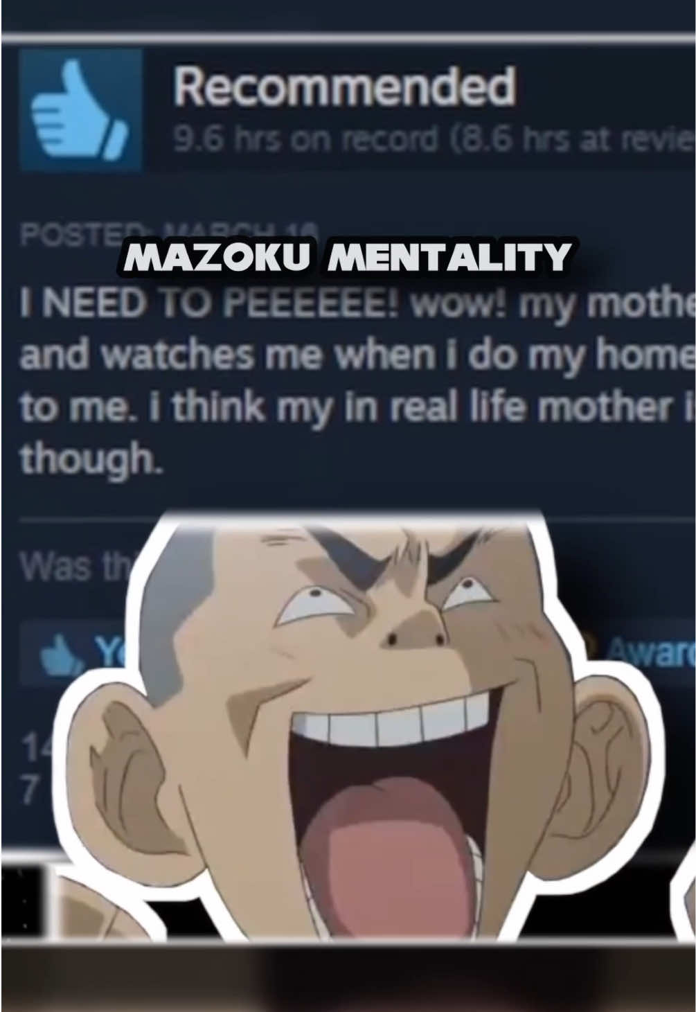 @Mazoku
