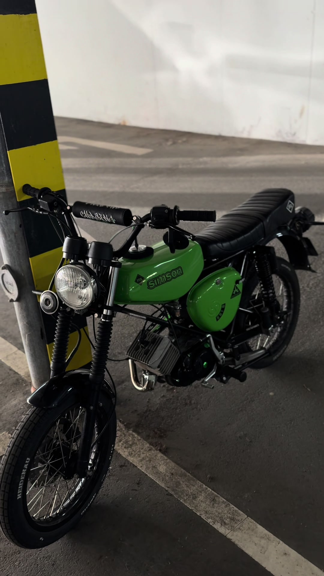 @henry☭2stroke