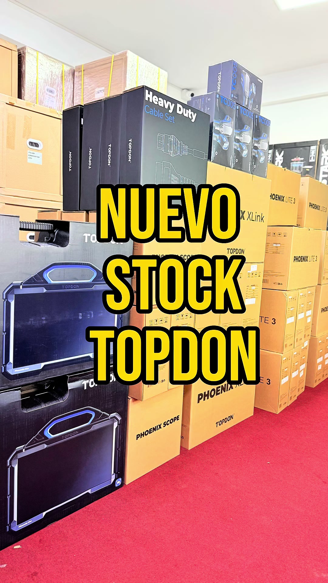 @OBD2Soluciones Peru