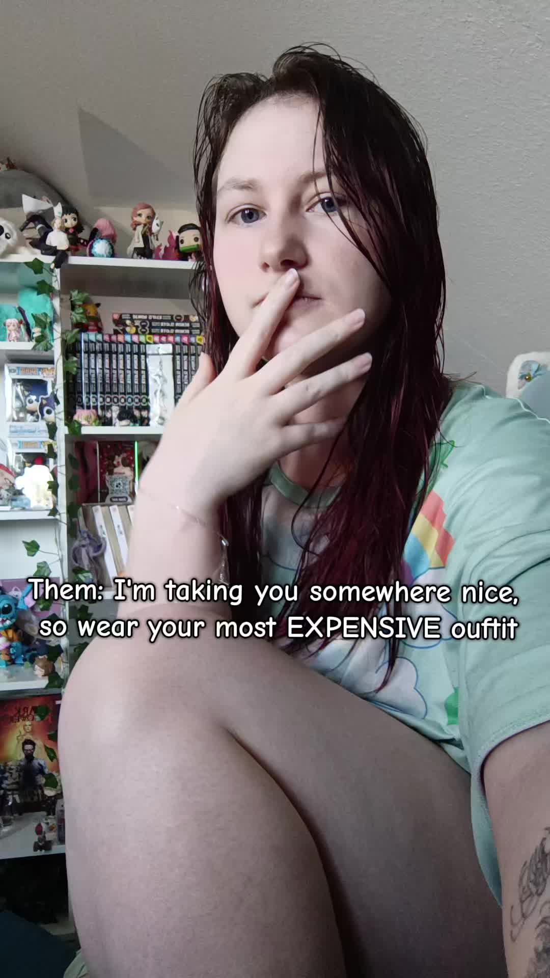 @Misakipie🌸