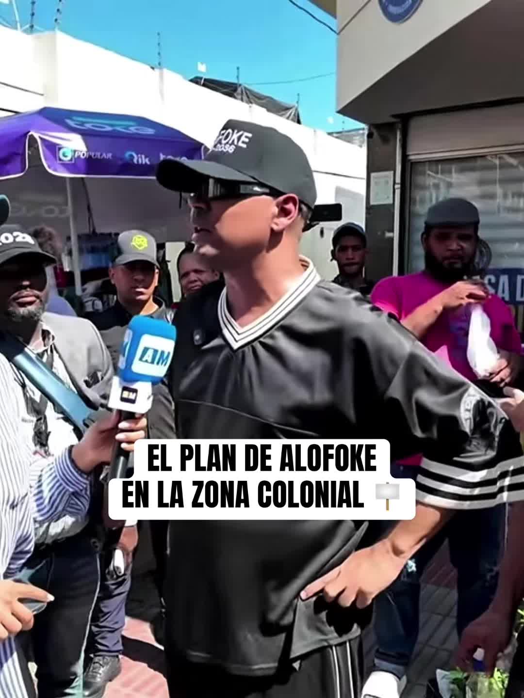 @Matias Alofoke