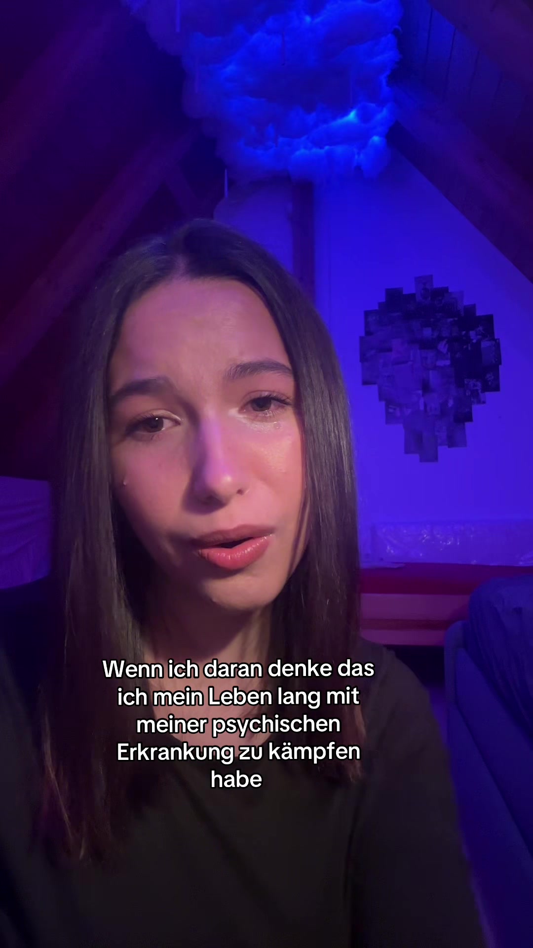 @Lenas Recovery