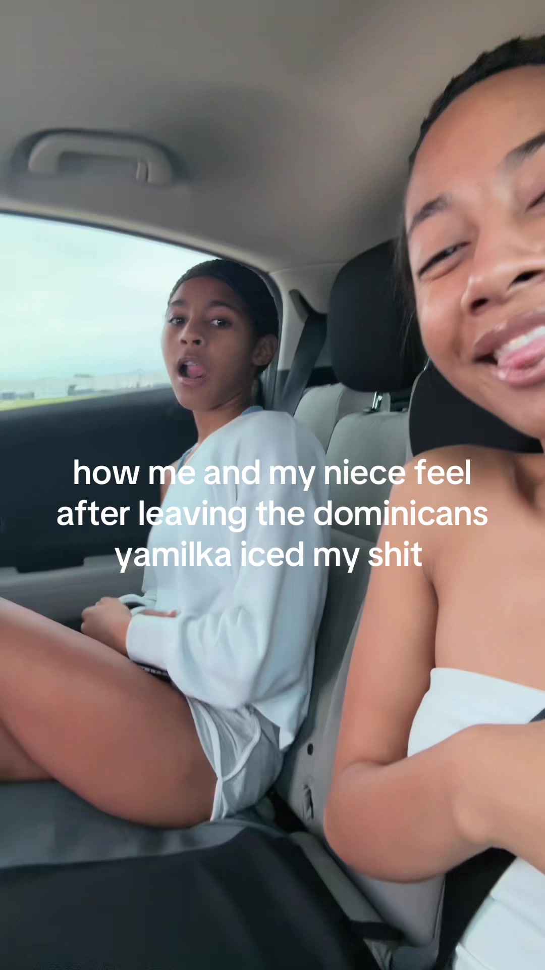 @girl from oakland