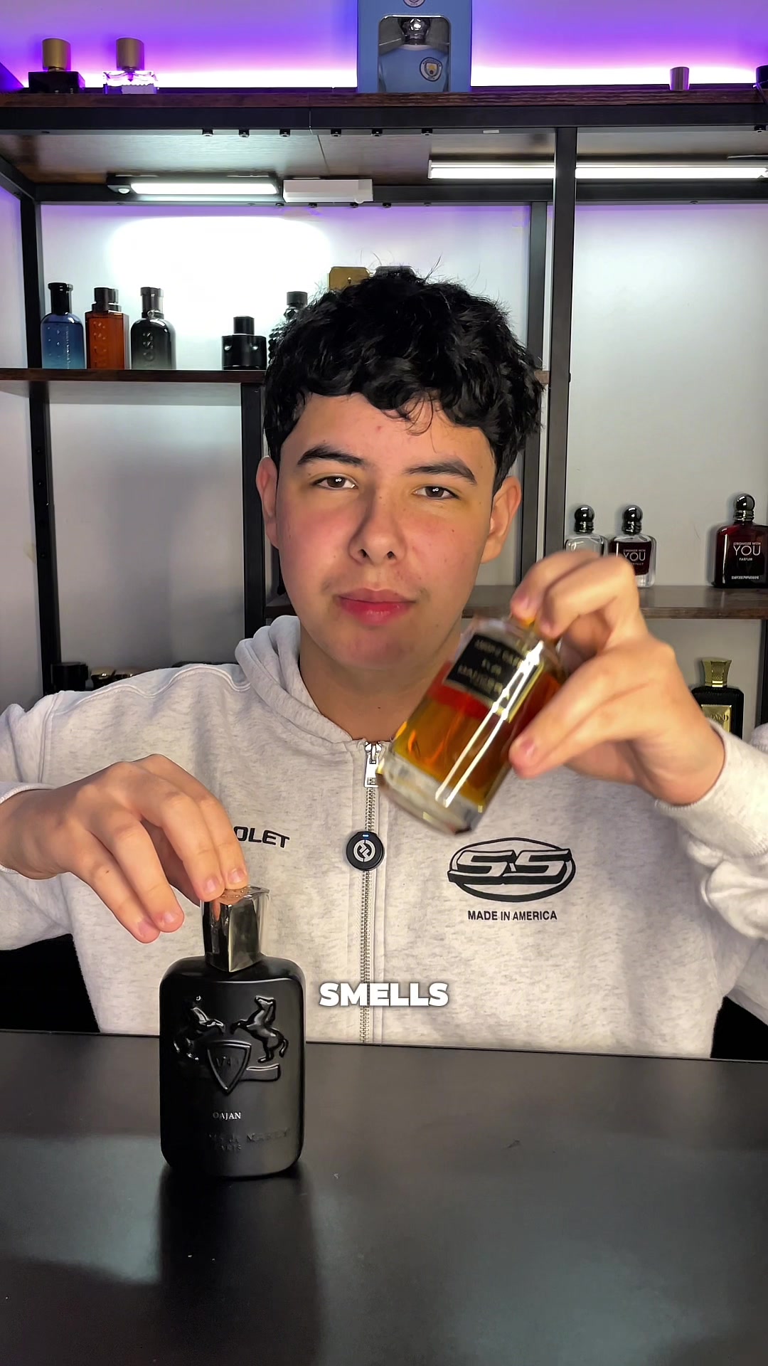 @KjrParfums
