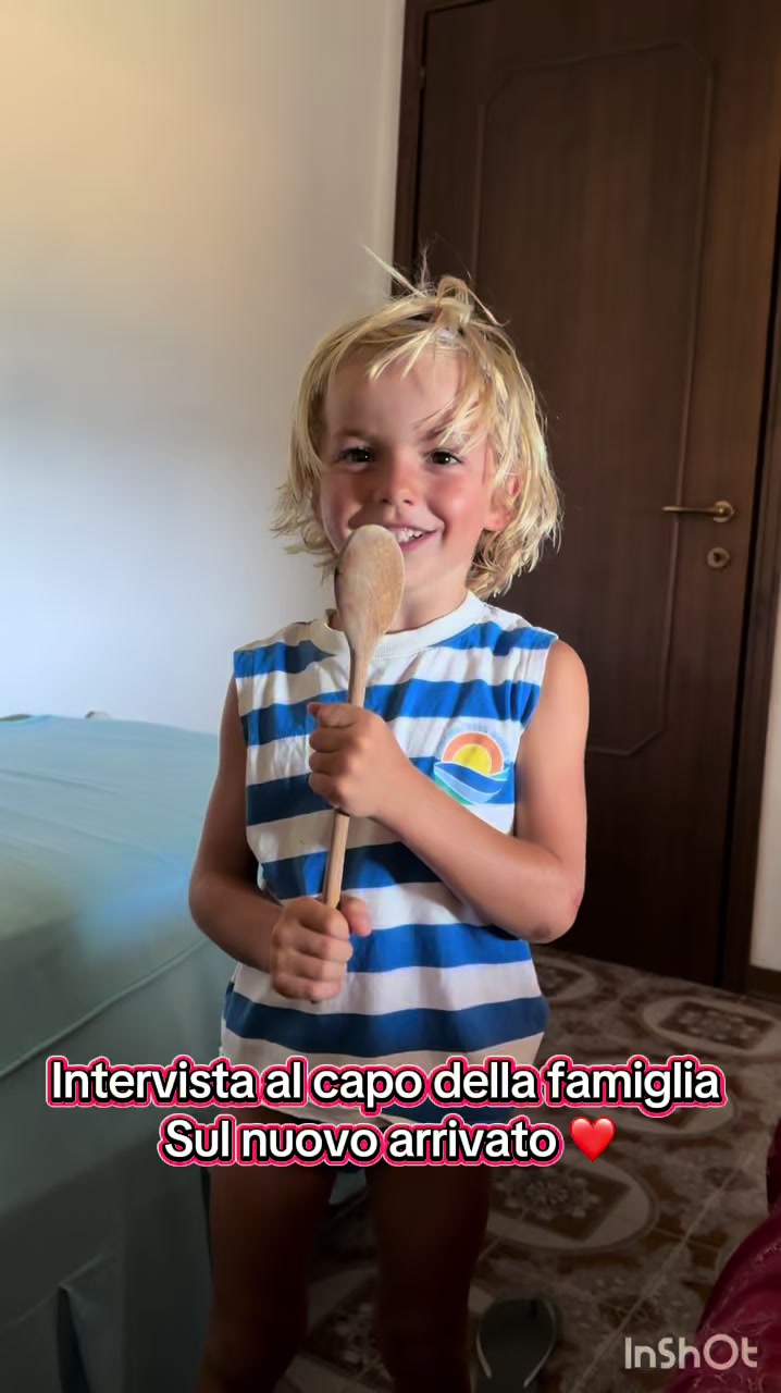 @Francesca del toro