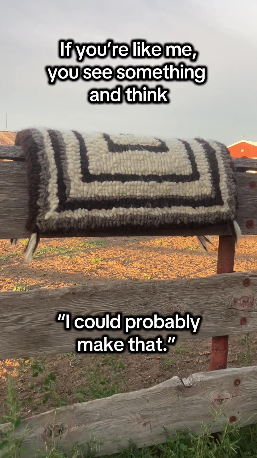 @Sleepy Creek Tack