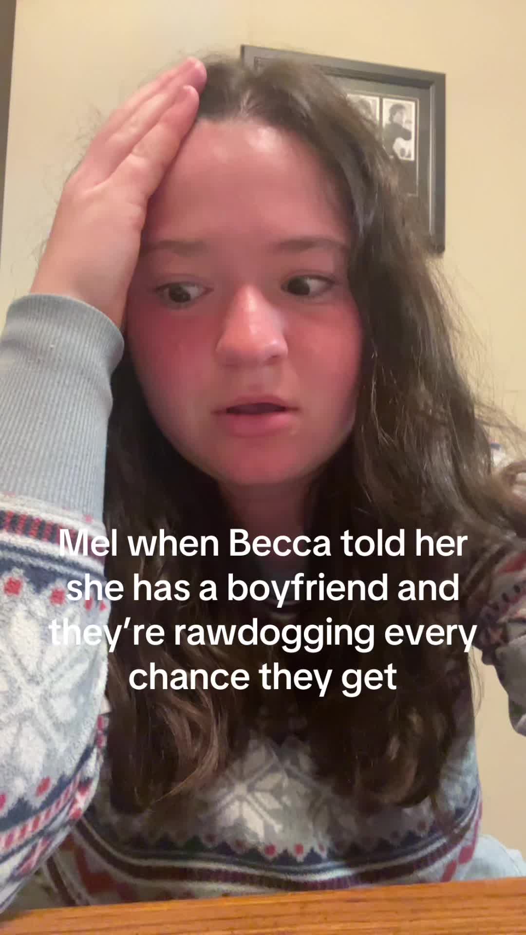 @Julia Rachel