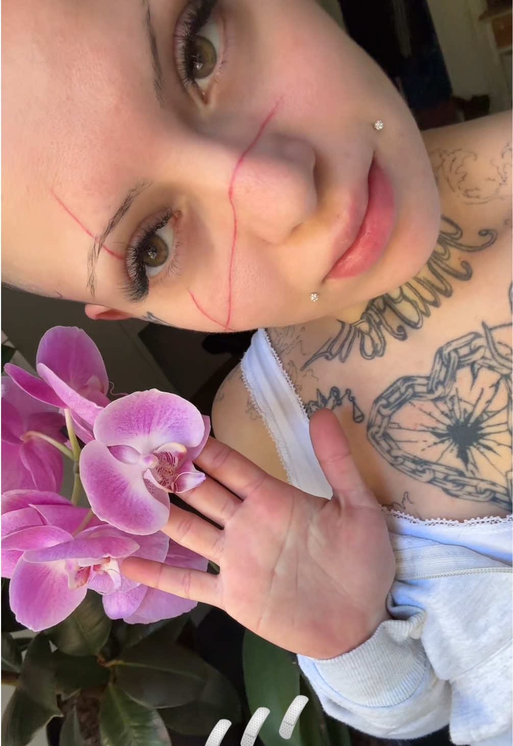 @Crybaby