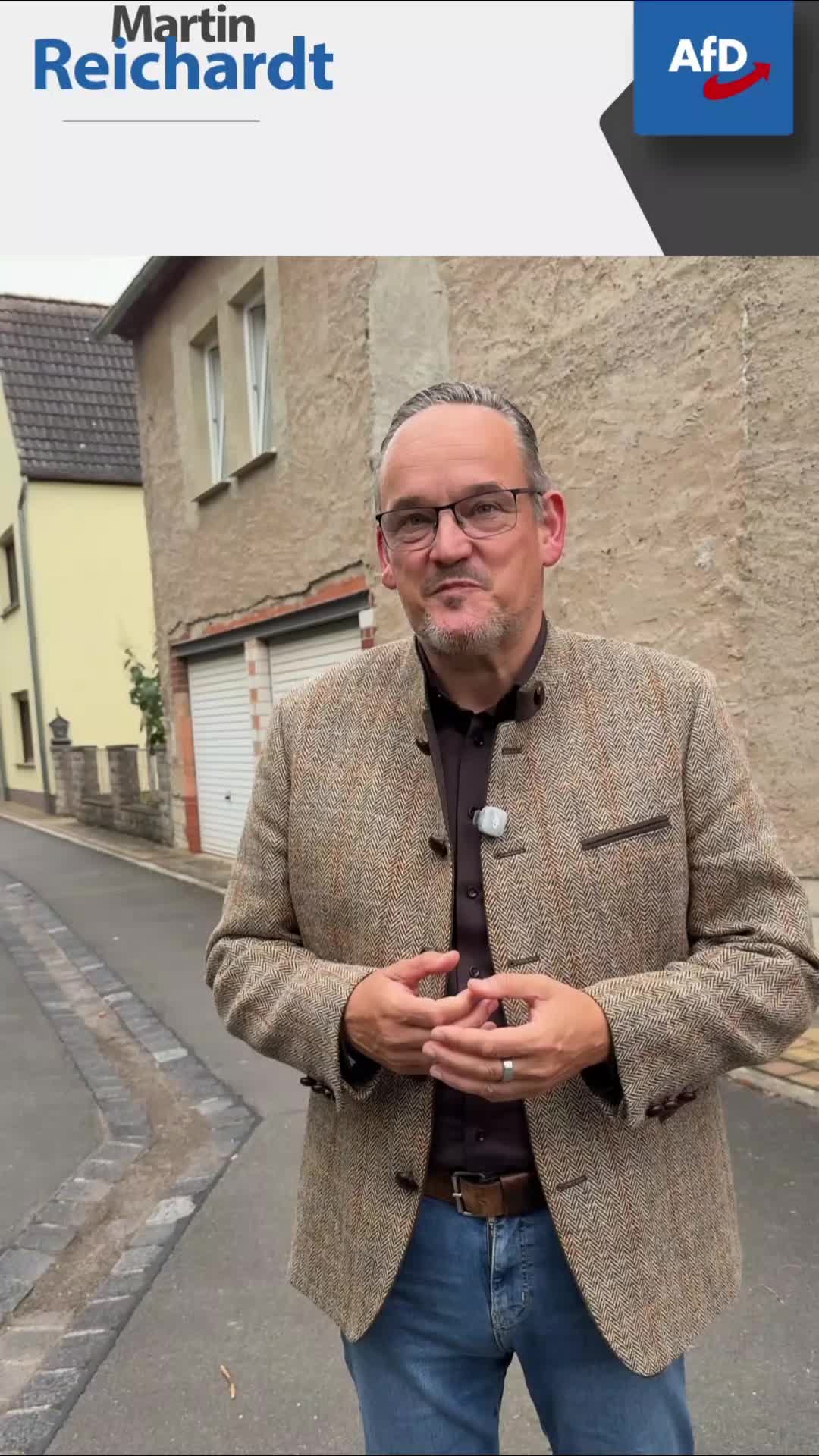 @Martin Reichardt