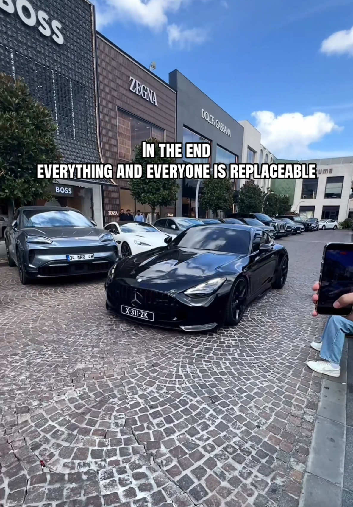 @Black Mamba GT 63