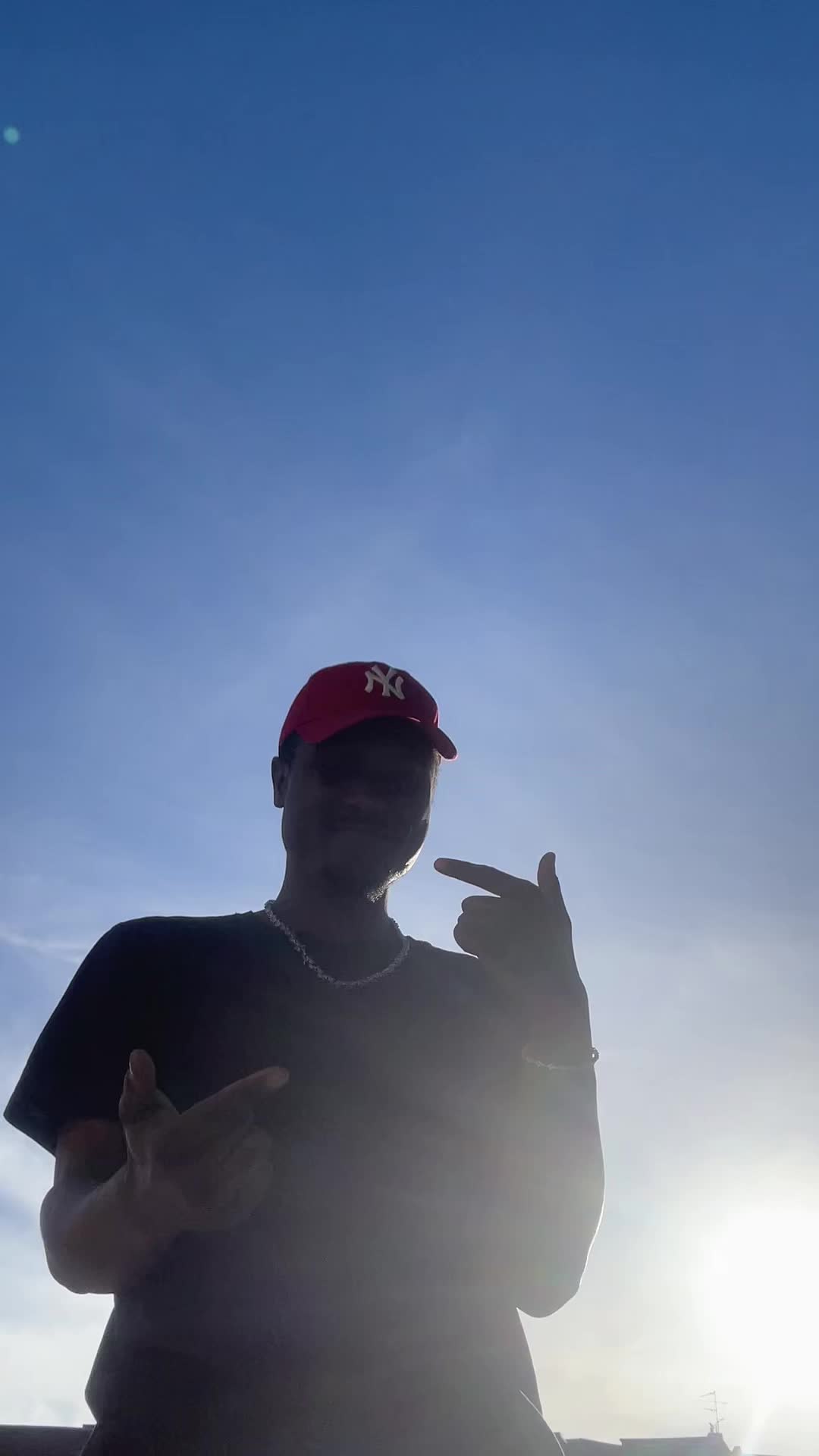 @&bdquo;CALL ME S&Auml;NG&ldquo;