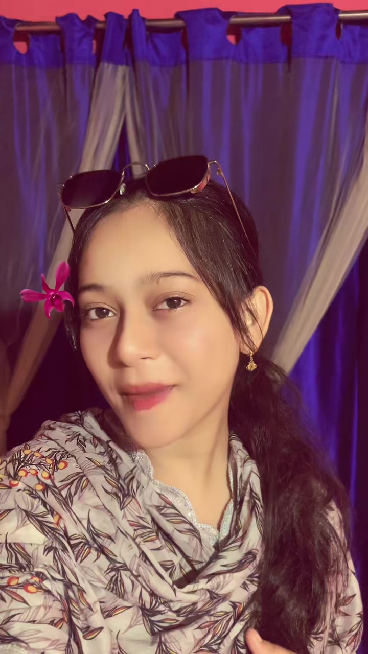 @đ¤ Princess Mithila đ