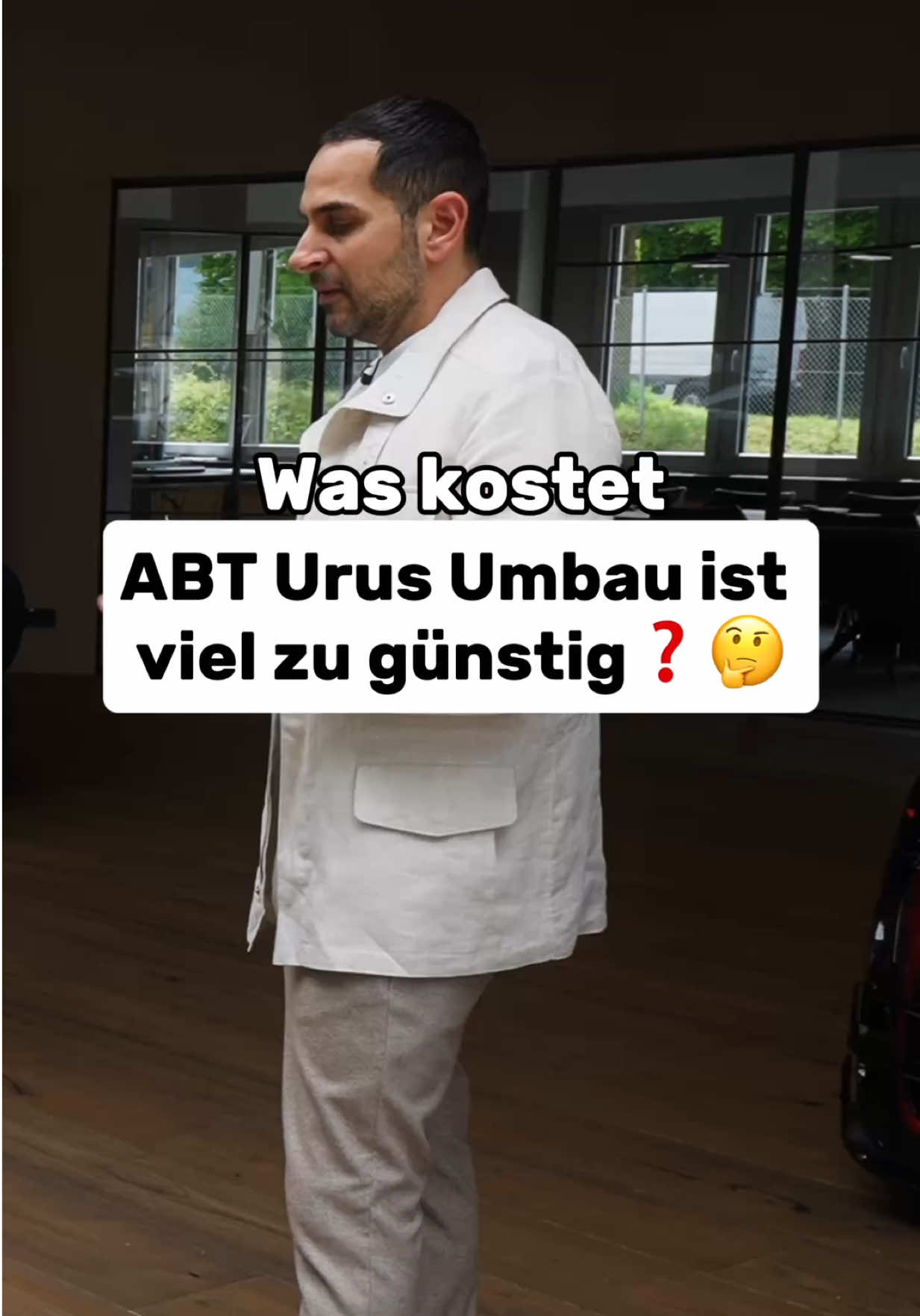 @Daniel Abt