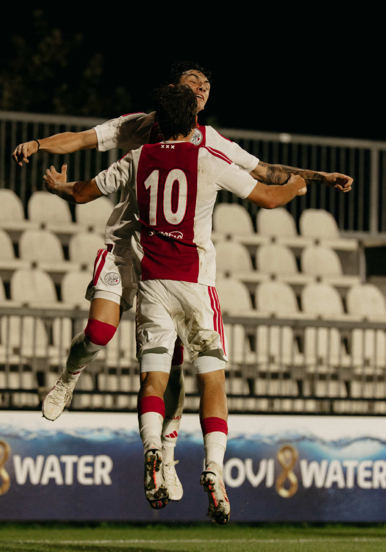 @AFC Ajax