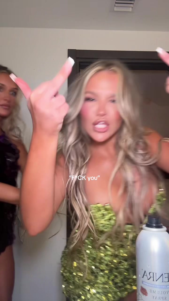@Kennedy Gaulding