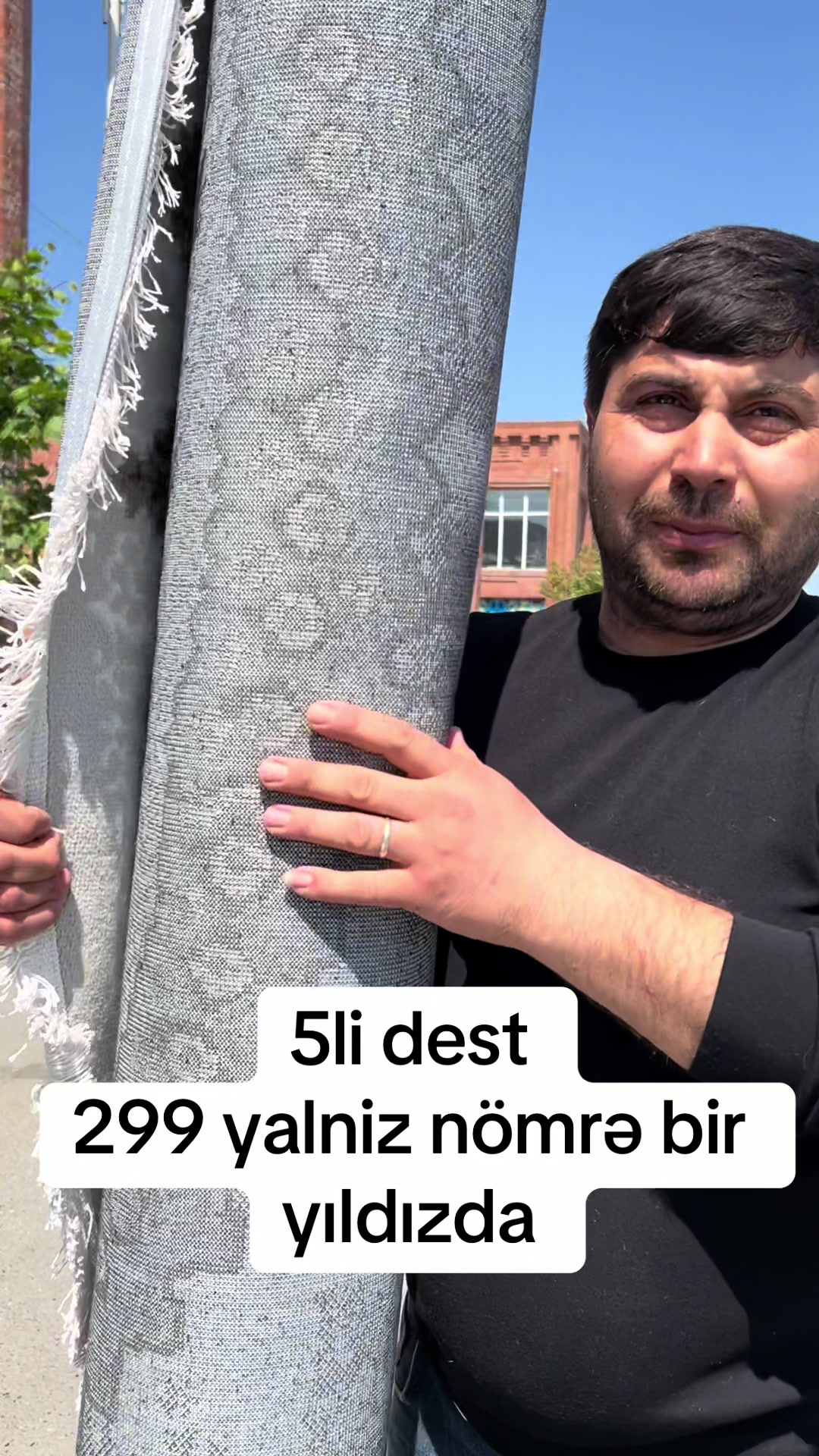 @Yıldız Cehizlik Aləmi