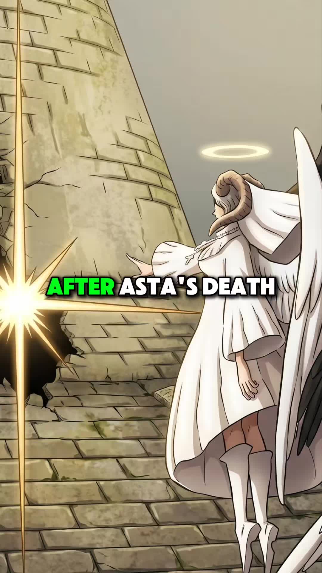 @The Bankai Explains