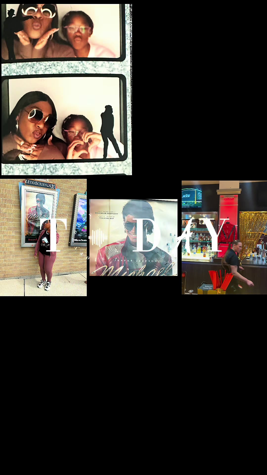 @Madam C