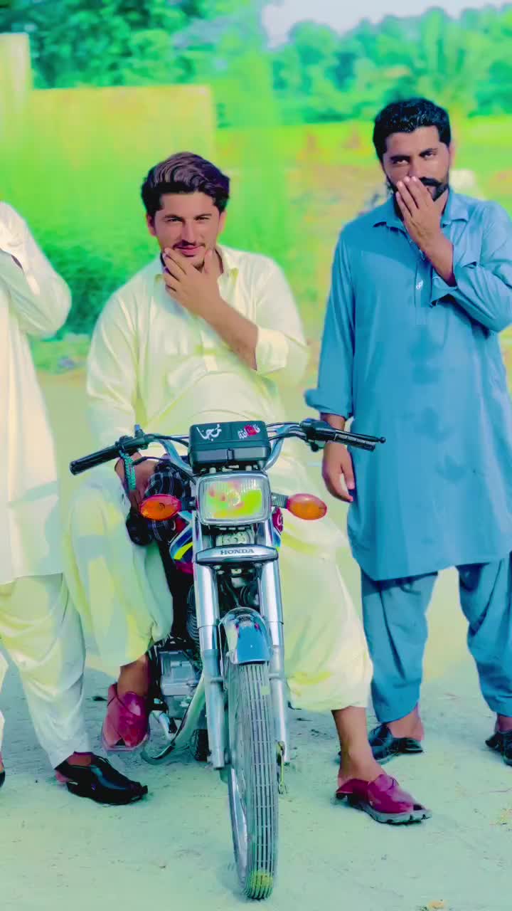 @سرائیکی منڈے 👉