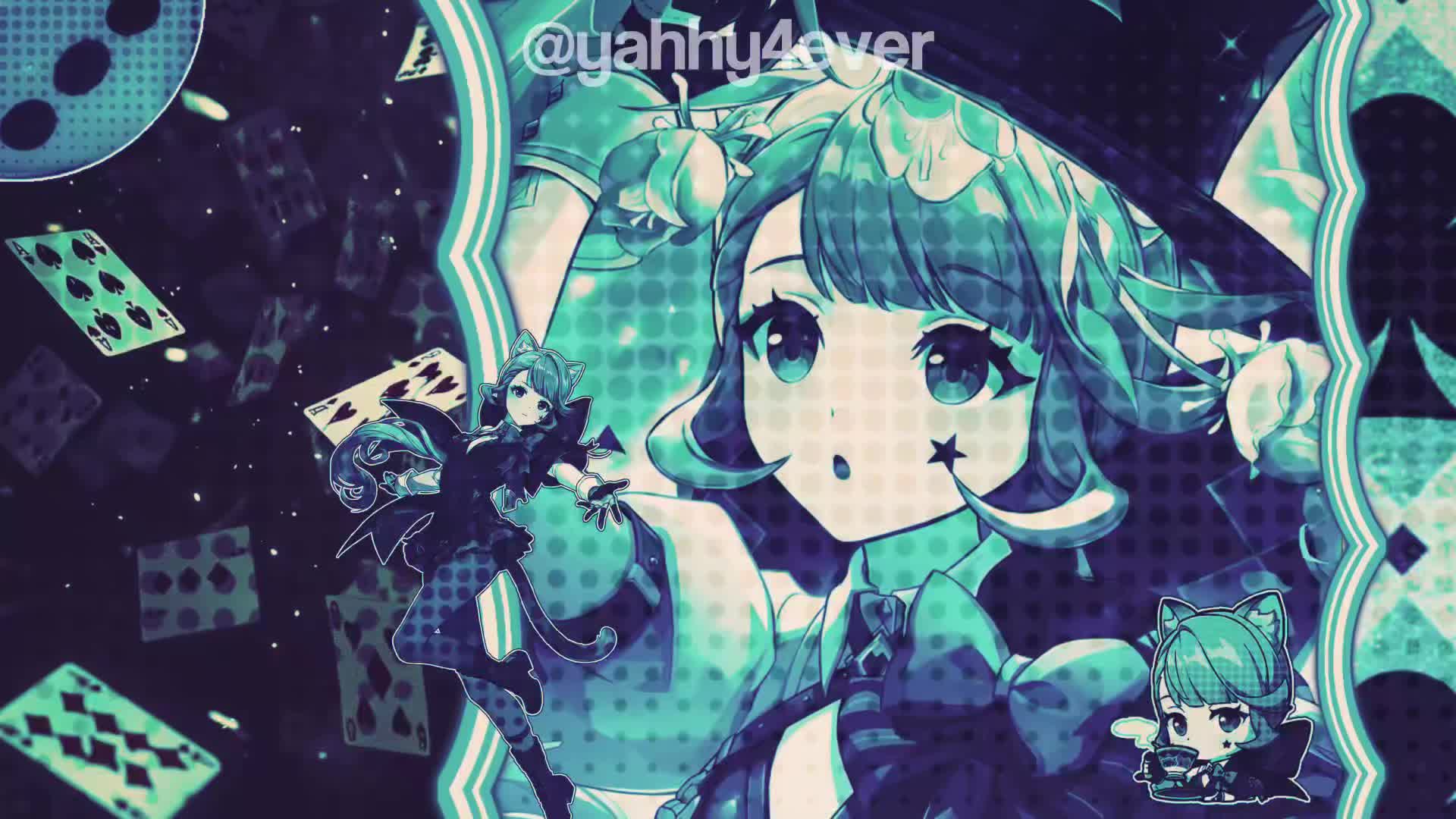 @𓏵。yahhy4ever  🎲  𓎟𓎟