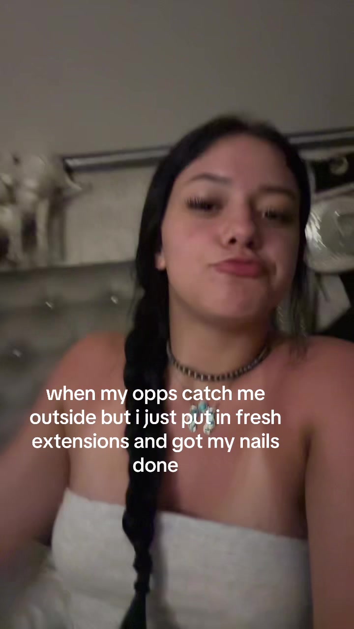 @kierra marie 🌟