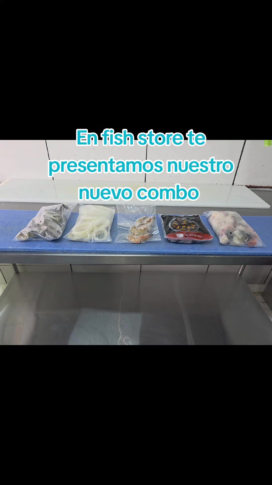 @Fish Store