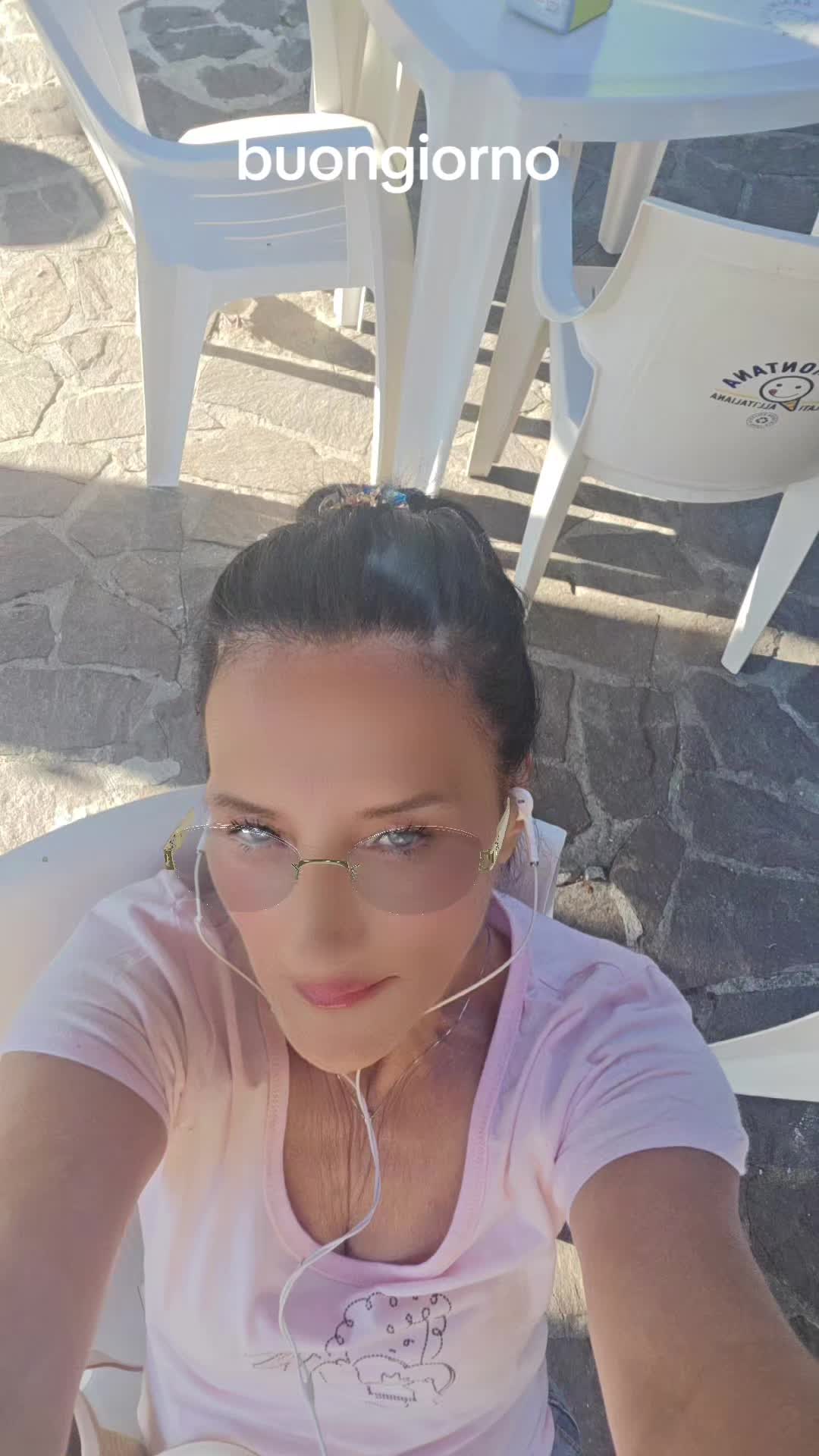 @Isabella Bresciani