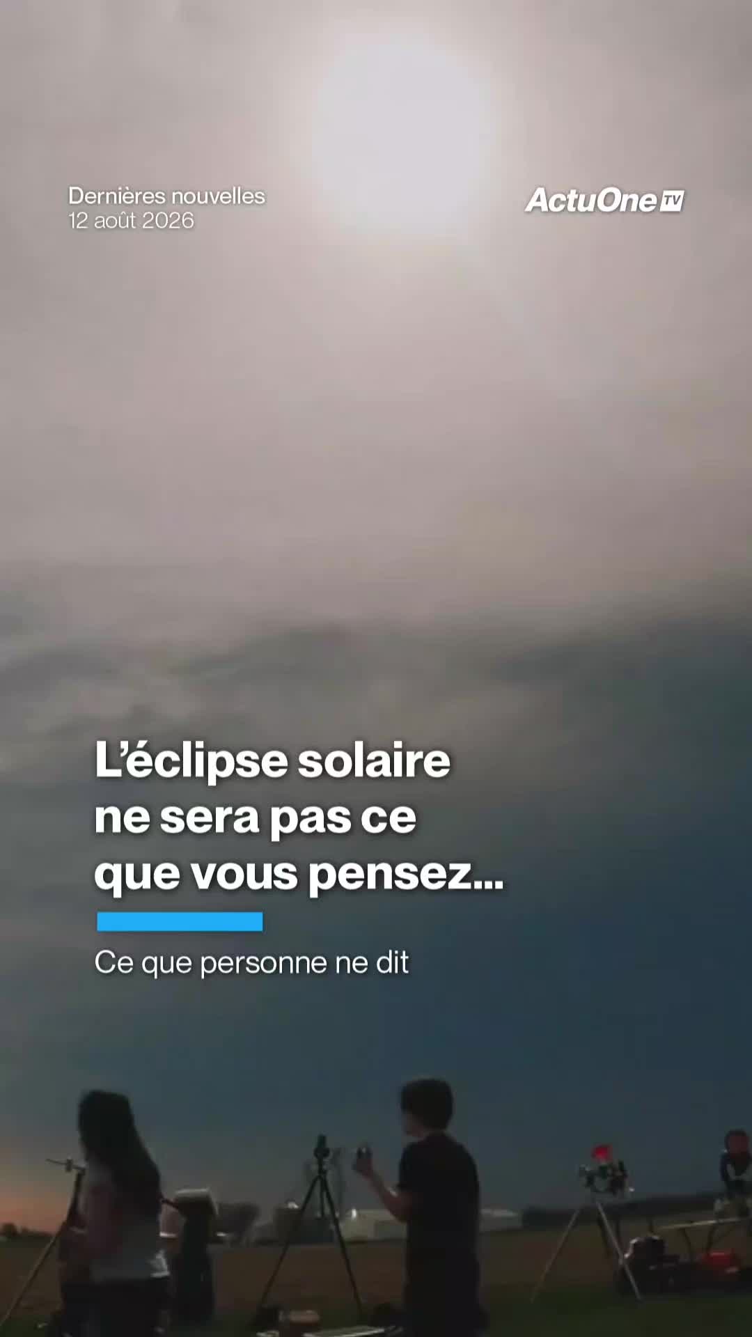 @ActuOneTV